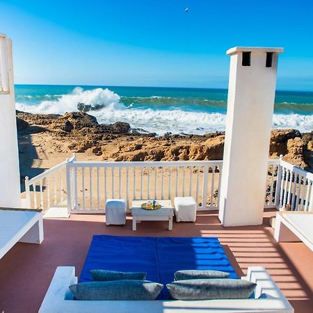 Dar Cherazade & Spa Essaouira Exteriör bild