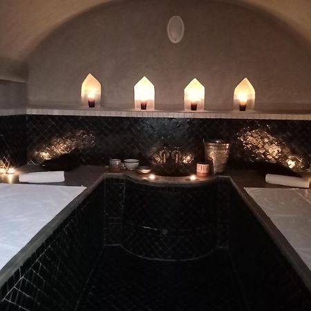 Dar Cherazade & Spa Essaouira Exteriör bild