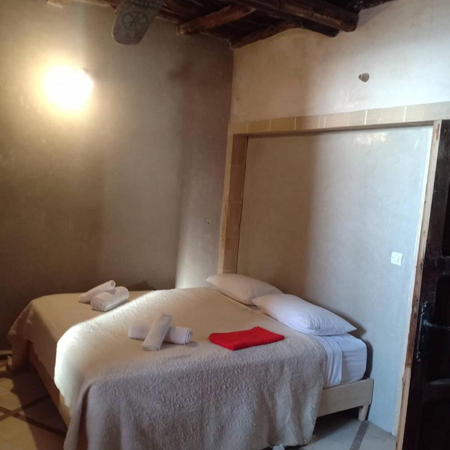 Dar Cherazade & Spa Essaouira Exteriör bild