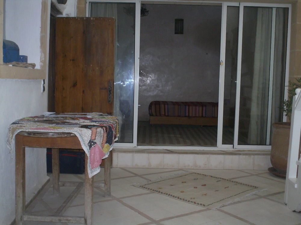 Dar Cherazade & Spa Essaouira Exteriör bild