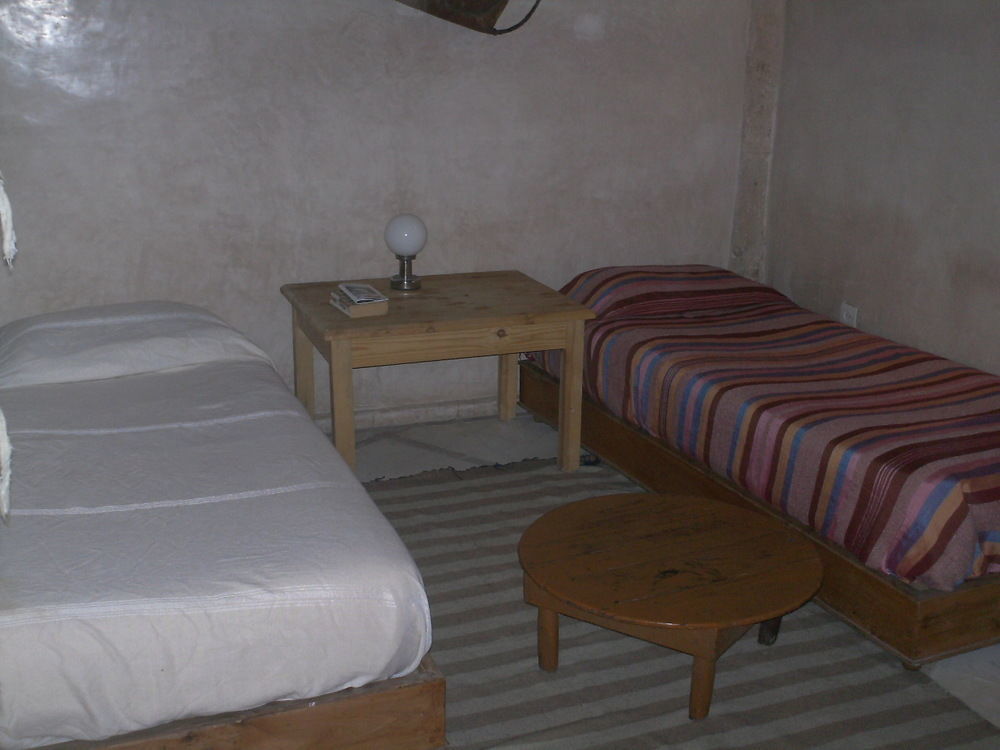 Dar Cherazade & Spa Essaouira Exteriör bild