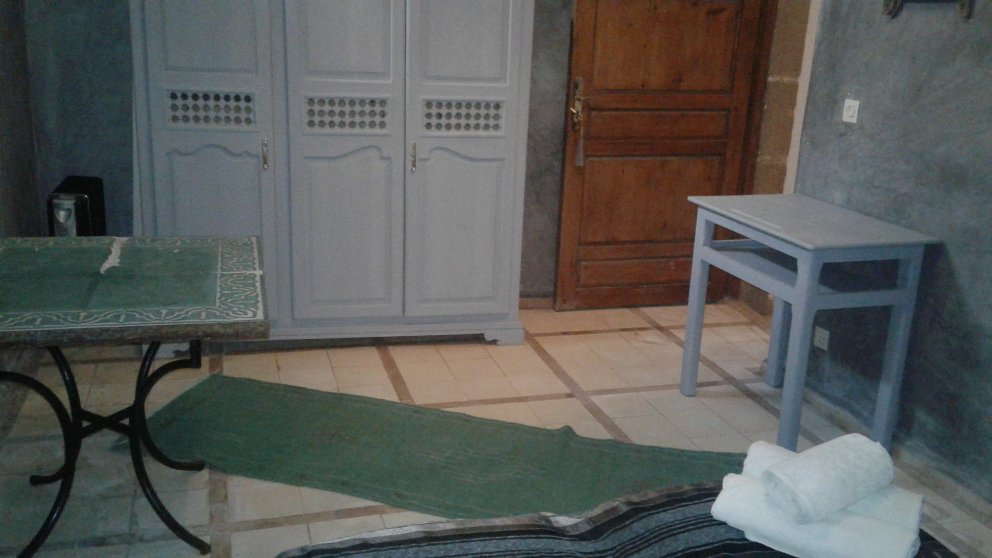 Dar Cherazade & Spa Essaouira Exteriör bild