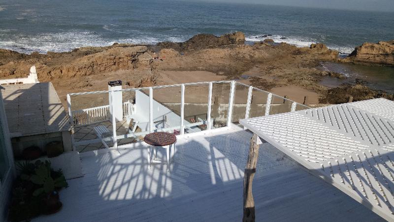 Dar Cherazade & Spa Essaouira Exteriör bild