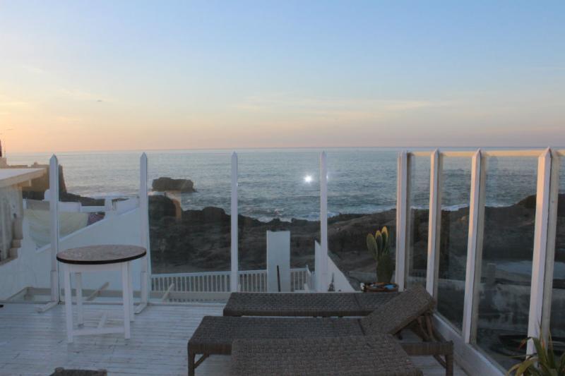 Dar Cherazade & Spa Essaouira Exteriör bild