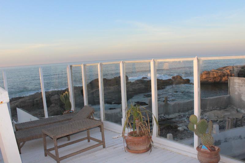 Dar Cherazade & Spa Essaouira Exteriör bild