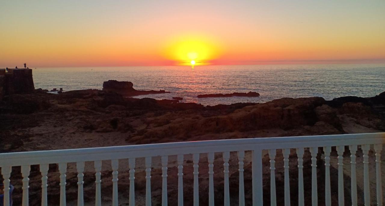 Dar Cherazade & Spa Essaouira Exteriör bild